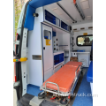 Ambulans transit bensin 4x2 Ford